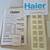 Refrigerator, Haier, Compact Cube, Like New! 4 thumbnail