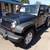 2007 JEEP WRANGLER UNLIMITED X/  ONE OWNER 2 thumbnail