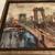 MANHATTEN BRIDGE & SKYLINE PRINT $100 3 thumbnail