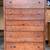 Solid Wood 5 Drawer Tallboy Dresser Chest of Drawers 1 thumbnail