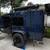 2025 Hiker MidRange 5' x 9' Camper trailer 14 thumbnail