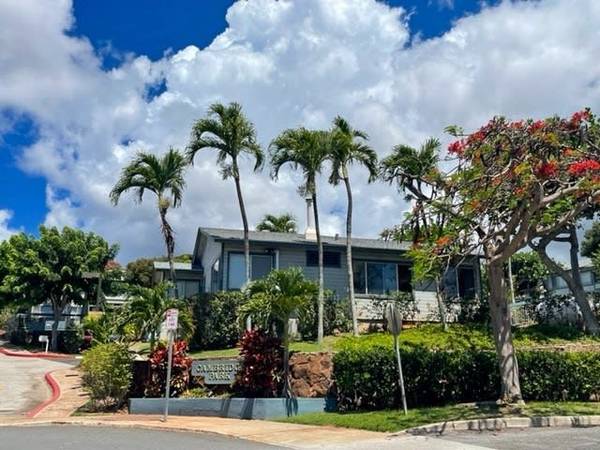 💥 Make Your Next Move Count! 🔑 Kapolei 2BR/1BA! 1