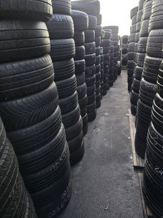 SIZE 225/40/18 TIRE 225/65/17 SIZE 235/65/16 TIRE 245/70/17 etc.. 1