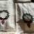 Vintage Santa Christmas Table Cloth/Napkins and Bath Towels 5 thumbnail