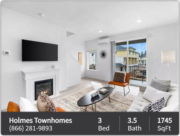 $2,999 / 3br - 1745ft2 - Upgrade your lifestyle: Stunning 3 BR, 1745 Sq Ft homes. (Oregon City)63777293537793122