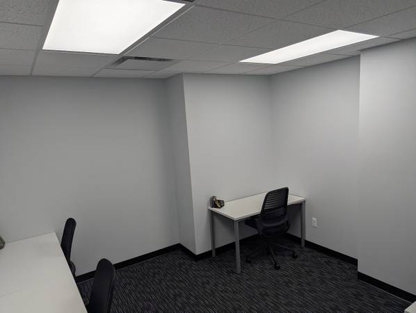 Dedicated Desk $140/month (2022) 1