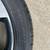 Used stock Hyundai Elantra 17” rim $60 3 thumbnail