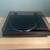 DENON DP-300F Turntable + Audio Technica Moving Magnet Cartridge 1 thumbnail