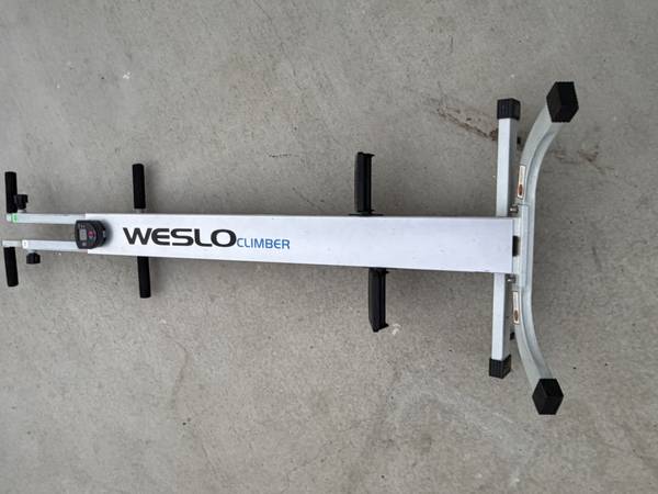Welso Climber 1