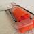 Nerf Strongarm Blaster N-Strike Elite  Clear/White and Black Rare! 5 thumbnail