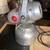 Vintage Tri-Jet FogMaster Fogger Machine Model 6208 Silver Bullet 50s. 14 thumbnail
