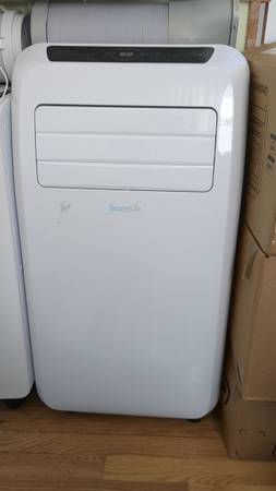 Portable AC 12000 BTU 1