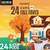 Fall Autumn Limited-Edition Keurig K-Cups 48 ct. in original shipping box 10/25 1 thumbnail