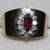 GOLD DIAMOND RUBY RING 2 thumbnail