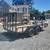 2025 CAM Superline 7x14 Tube Top Open Utility Landscape Trailer 7k 4 thumbnail
