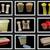 Tupperware Lot, Salt/Pepper Shakers, etc., Only $50 for All 38 Pieces 1 thumbnail