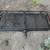 Cargo carrier 24x60" - fits 2" hitch 5 thumbnail