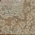 Lace on lace design throughout beige tablecloth card table size 52 X 5 1 thumbnail