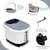 FOOT BATH MASSAGER WITH REMOTE 3 thumbnail