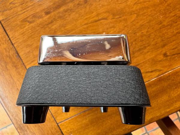 Real McCoy Custom RMC 4 Picture Wah - musical instruments - by