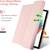 NEW Keyboard Case for Samsung Galaxy A8 10.5 Inch 2022 Model 5 thumbnail
