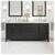 78” Aberdeen Double Sink Bathroom Vanity with Carrara Quartz Top - NEW 1 thumbnail