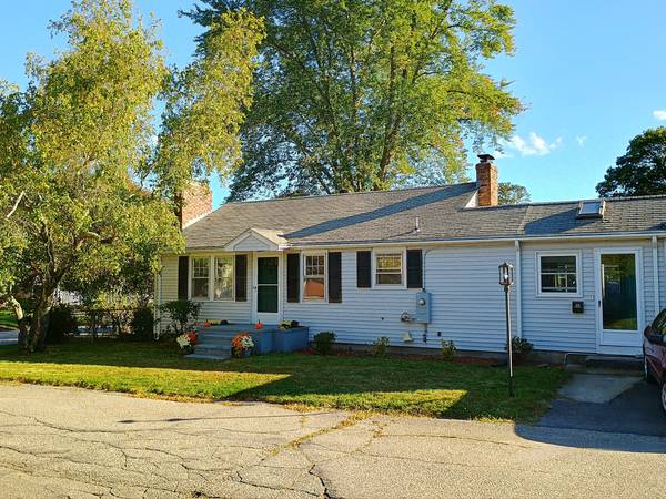 69 Hayes St. Woonsocket RI - For Sale By Owner $399,900 1