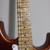 Carvin Bolt Copper Top/Matching headstock, w/Case Birds Eye Maple Fret 14 thumbnail