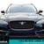 2020 Jaguar F-PACE AWD All Wheel Drive 25t Prestige  SUV 3 thumbnail