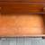 Antique Cherry Wood Dresser 5 thumbnail