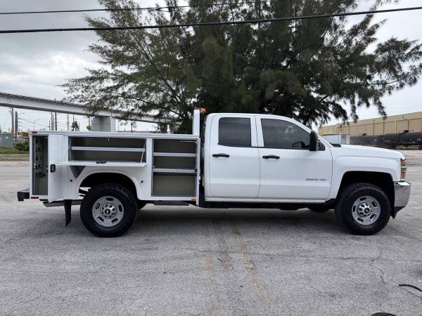 2019 Chevrolet SILVERADO 2500 HD - Photo 10
