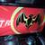 BACARDI RUM LIGHT  BAR SIGN LET IT FLY  2004 3 thumbnail