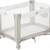 Very Cheap Graco Crib and Play Pen like new*Free Delivery* 1 thumbnail