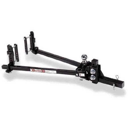 10K Equal-i-Zer Trailer Hitch For Weight Distribution 1