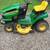 JOHN DEERE RIDING MOWER 2 thumbnail