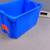 Nest and Stack Bins, Plastic Containers 7 thumbnail