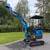 2026 Mini Excavators FOR SALE! 2000lbs - 9000lbs SIZING / WRRTY! 14 thumbnail