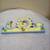 celestial moon star and sun wall decor with hooks and mirror 2 thumbnail