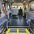 2024 FORD TRANSIT ADA/NEMT COMPLIANT WHEELCHAIR ACCESSIBLE VAN 3 thumbnail