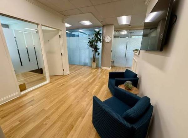 $255 15% off 24/7 Co Working (West Loop)63959741171715122