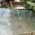 Rectangle Tempered Glass Patio Table 4 thumbnail