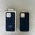 Apple iPhone 15 Pro Max Case Silicone Case 1 thumbnail