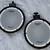 Roland Electronic Drum Trigger Pads 3 thumbnail