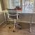 Herman Miller height adjustable desks Eames Design Within Reach Knoll 3 thumbnail