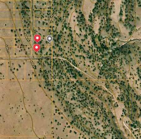 $200 /mes..¡Tu refugio fuera de la red te espera en Concho, AZ! (Concho, AZ)63675116488963121
