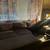 Microfiber chase couch 2 thumbnail