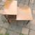 (2) Baumritter Mid century 2 tier side tables w laminate top A5 1 thumbnail