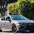 2021 Toyota Camry SE 4dr Sedan 2 thumbnail