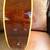 SX SD104 Full-Size Dreadnought Acoustic Guitar - Red Sunburst 5 thumbnail