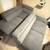 Sectional sufa w pull out bed - great 4 sleepovers! 4 thumbnail